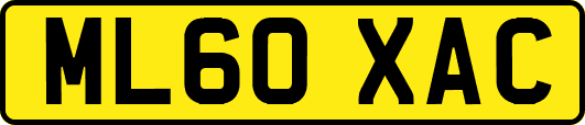 ML60XAC