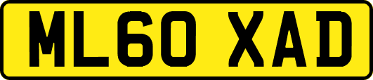 ML60XAD