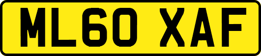 ML60XAF