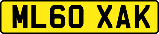 ML60XAK