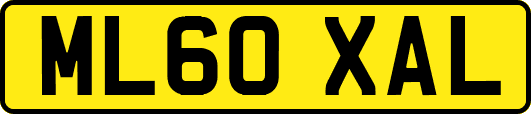 ML60XAL
