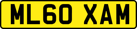 ML60XAM