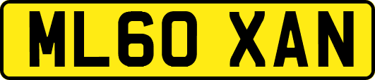 ML60XAN