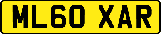 ML60XAR