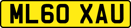 ML60XAU