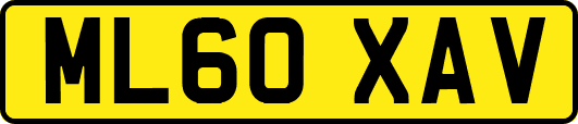 ML60XAV