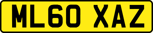 ML60XAZ