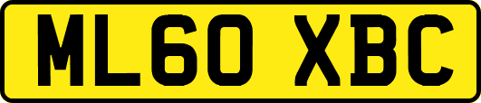 ML60XBC