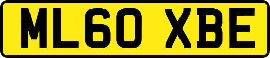 ML60XBE