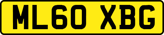 ML60XBG