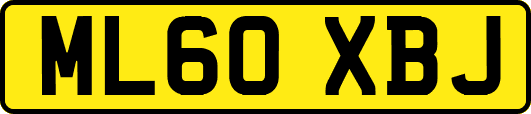ML60XBJ