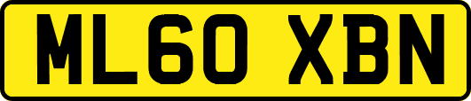 ML60XBN