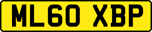 ML60XBP