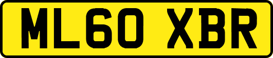 ML60XBR