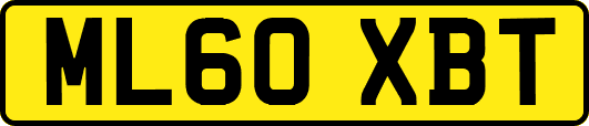 ML60XBT