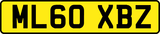 ML60XBZ