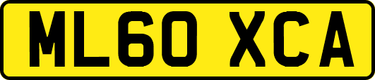 ML60XCA