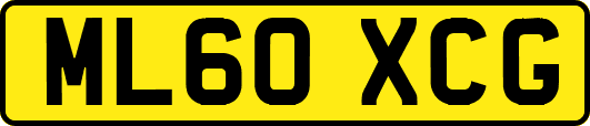 ML60XCG