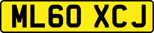 ML60XCJ