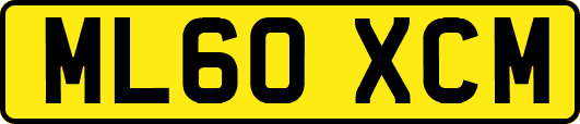 ML60XCM