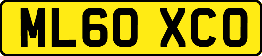 ML60XCO