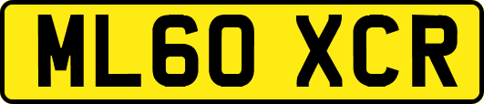 ML60XCR