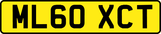 ML60XCT