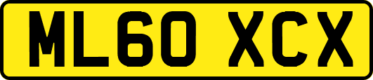 ML60XCX
