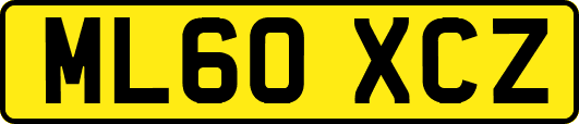 ML60XCZ
