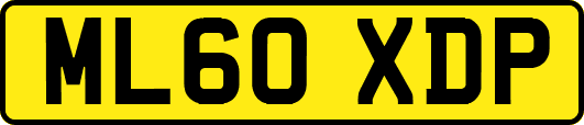 ML60XDP