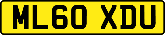 ML60XDU