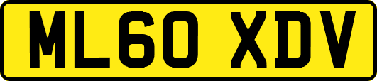 ML60XDV