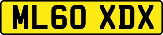 ML60XDX