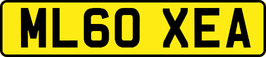 ML60XEA