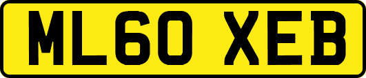 ML60XEB
