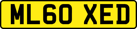 ML60XED