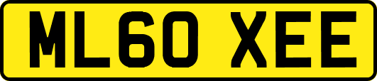 ML60XEE