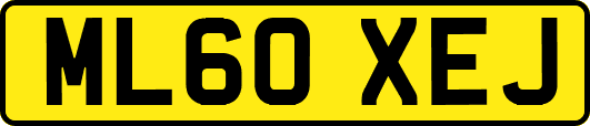 ML60XEJ