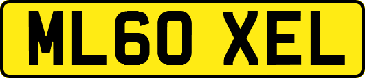 ML60XEL
