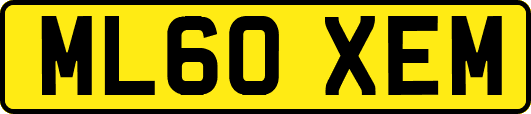 ML60XEM