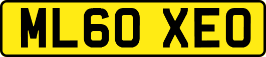 ML60XEO