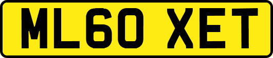 ML60XET