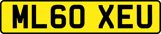 ML60XEU