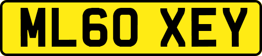 ML60XEY