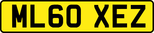 ML60XEZ