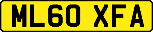 ML60XFA