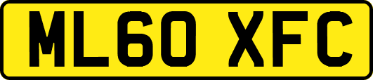 ML60XFC