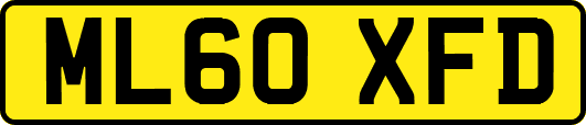 ML60XFD