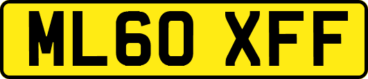 ML60XFF