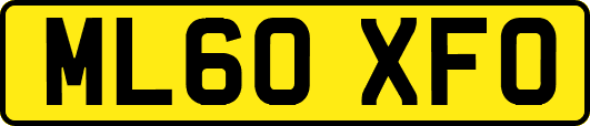ML60XFO